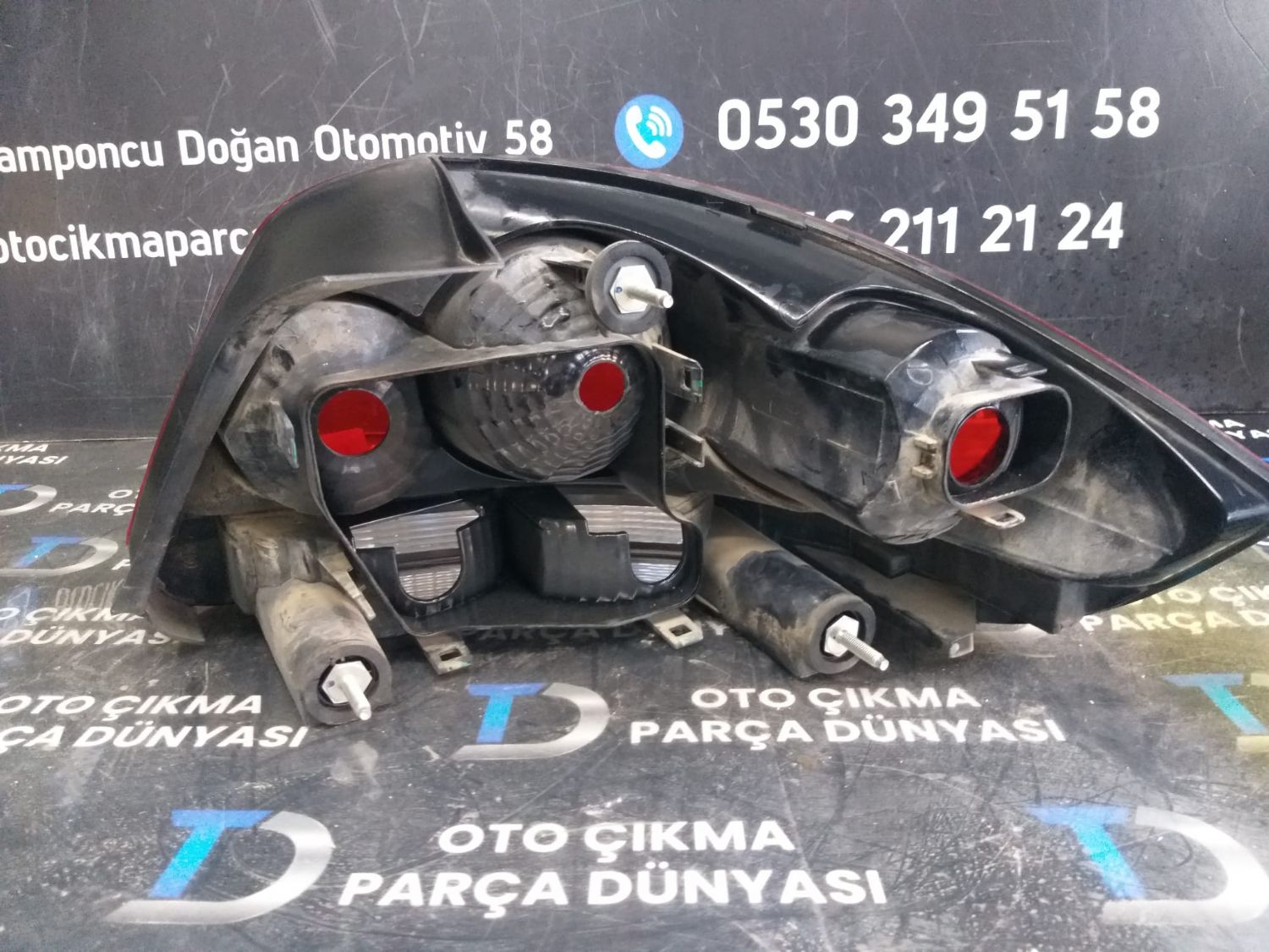 F�AT L�NEA CLASS�C SOL STOP [2006-2015]